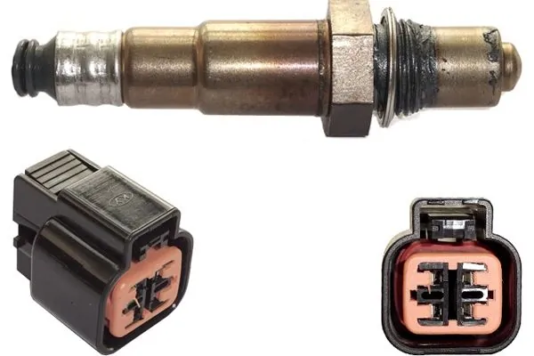 Oxygen Sensor